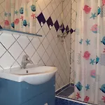 In - Insel Rab 36282 Apartamento Lopar