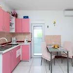 In - Insel Rab 36282 Apartamento Lopar