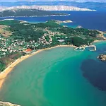 Apartamento In - Insel Rab 36282 Lopar