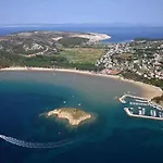 In - Insel Rab 36282 Apartamento Lopar