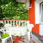 Apartamento In - Insel Rab 36282