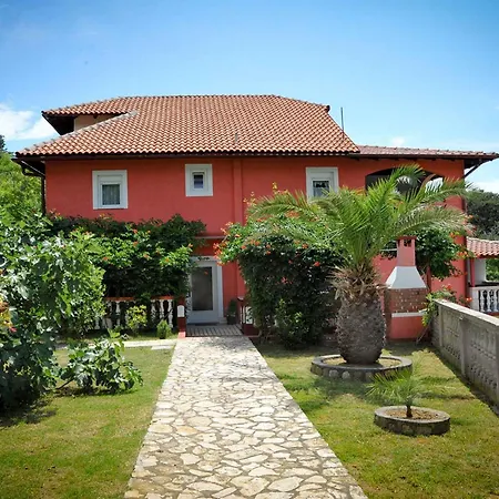 Apartment In - Insel Rab 36282 *