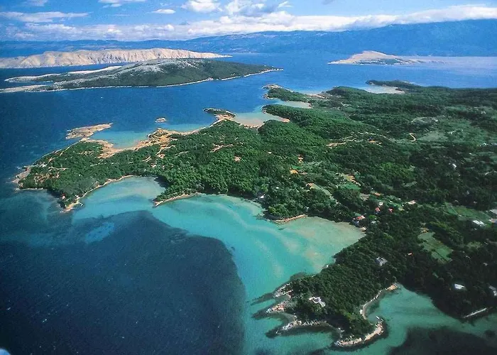 In - Insel Rab 36282 Lopar