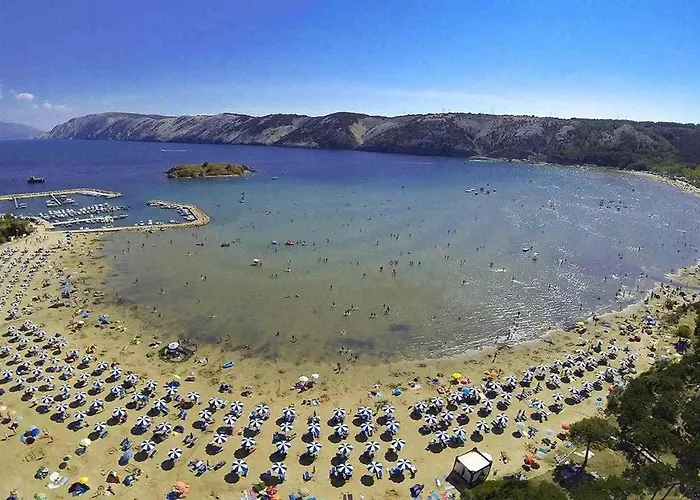 In - Insel Rab 36282 Lopar