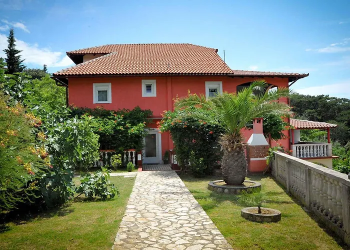 Apartment In - Insel Rab 36282 *