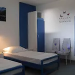 Apartman In - Insel Rab 36282 *