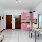 In - Insel Rab 36282 Apartman