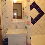 In - Insel Rab 36282 Apartman *