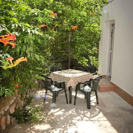In Lopar/insel Rab 36282 Apartment *