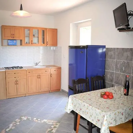 In Lopar/insel Rab 36282 Apartment Lopar