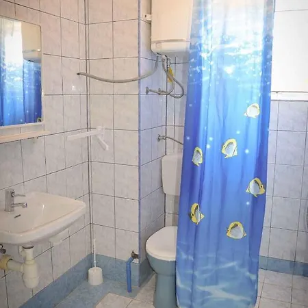 In Lopar/insel Rab 36282 Apartment Lopar