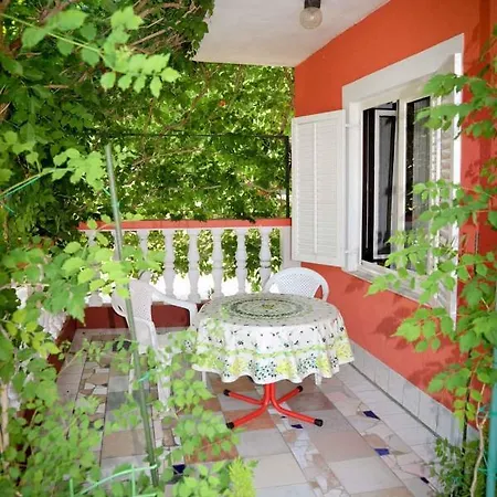 In Lopar/insel Rab 36282 Apartment Lopar