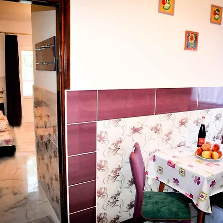 In Lopar/insel Rab 36282 Apartment