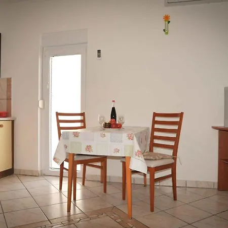 In Lopar/insel Rab 36282 Apartment *