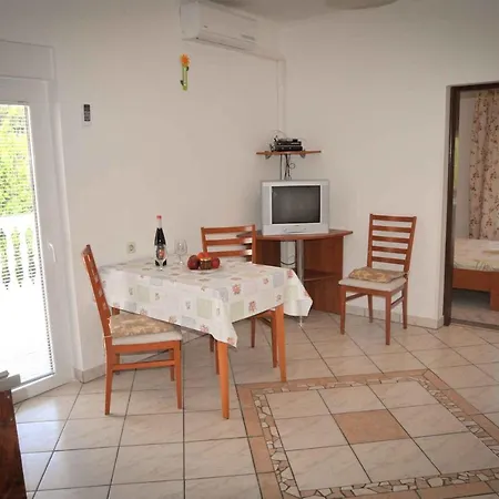 Apartment In Lopar/insel Rab 36282