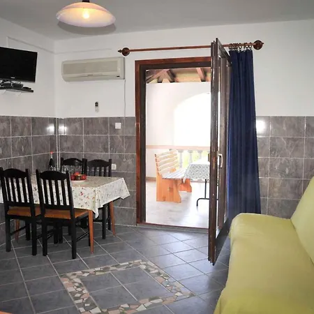 Apartment In Lopar/insel Rab 36282