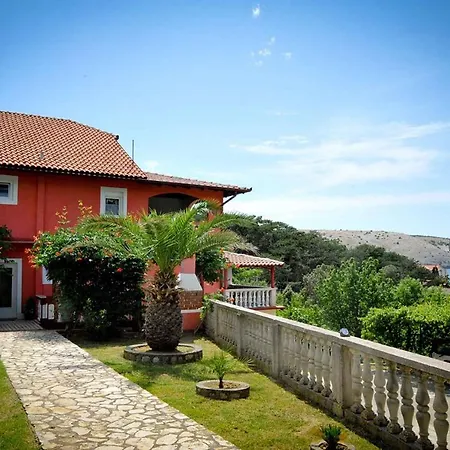 In Lopar/insel Rab 36282 Apartment