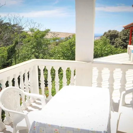 In Lopar/insel Rab 36282 Apartment