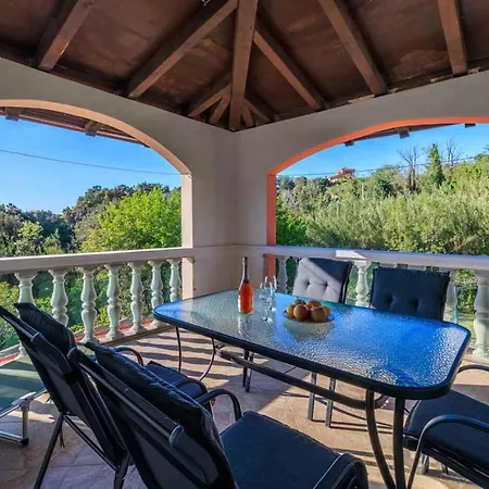 In Lopar/insel Rab 36282 Apartment Lopar