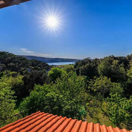 Apartment In Lopar/insel Rab 36282