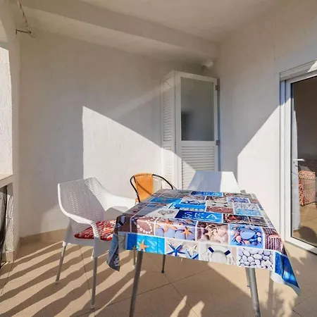 In Lopar/insel Rab 36282 Apartment *