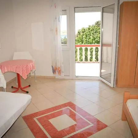 In Lopar/insel Rab 36282 Apartment Lopar