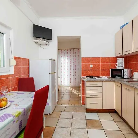 Apartment In Lopar/insel Rab 36282 Lopar