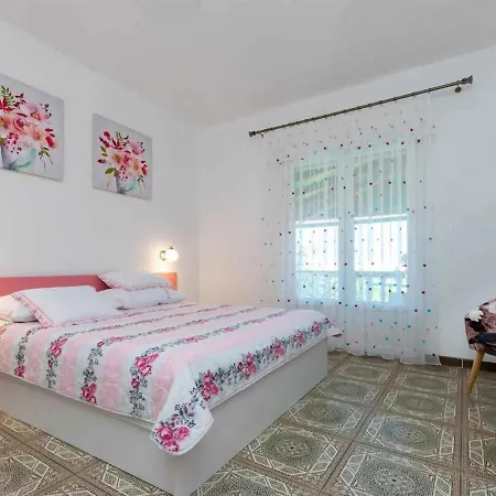 In Lopar/insel Rab 36282 Apartment
