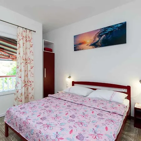 Apartment In Lopar/insel Rab 36282