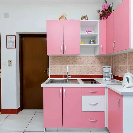 Apartment In Lopar/insel Rab 36282 Lopar