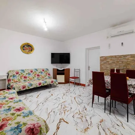 In Lopar/insel Rab 36282 Apartment