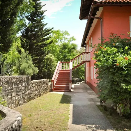 In Lopar/insel Rab 36282 Apartment Lopar