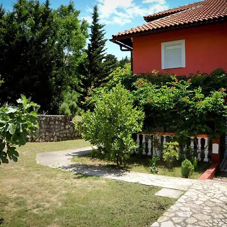 Apartment In Lopar/insel Rab 36282 Lopar