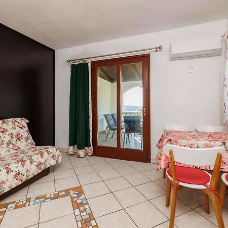 Апартаменты In - Insel Rab 36282