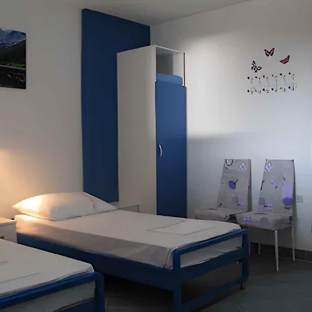 Апартаменты In - Insel Rab 36282 *