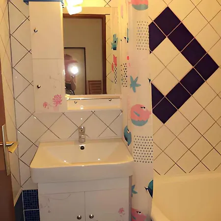 In - Insel Rab 36282 Апартаменты *