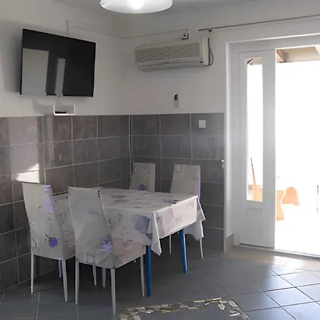 Апартаменты In - Insel Rab 36282 Лопар