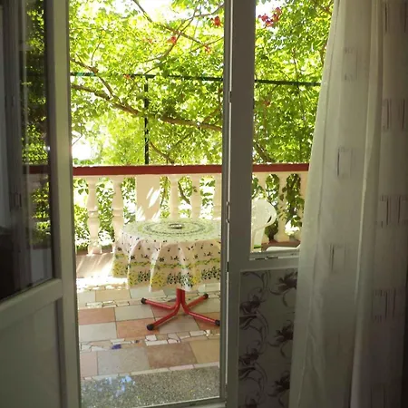 In - Insel Rab 36282 شقة لوبار