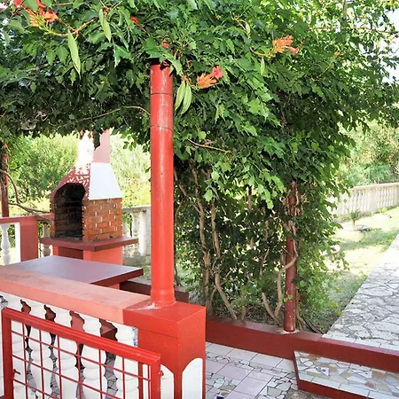 In - Insel Rab 36282 شقة *