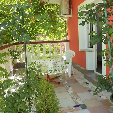 شقة In - Insel Rab 36282 لوبار