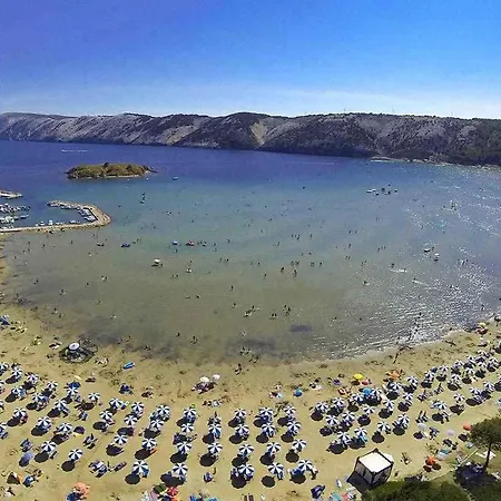 In - Insel Rab 36282 لوبار