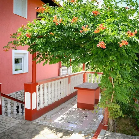Appartement In - Insel Rab 36282 *