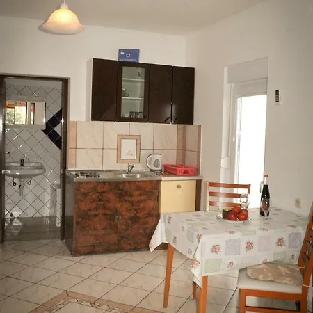 In Lopar/insel Rab 36282 Apartment Lopar