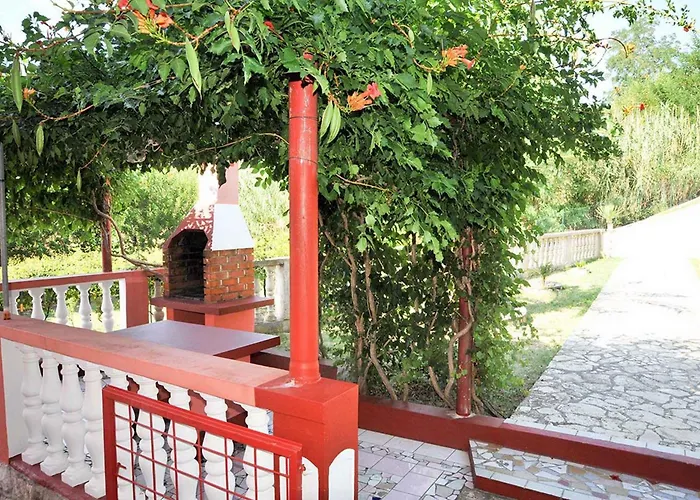 In - Insel Rab 36282 Appartamento *