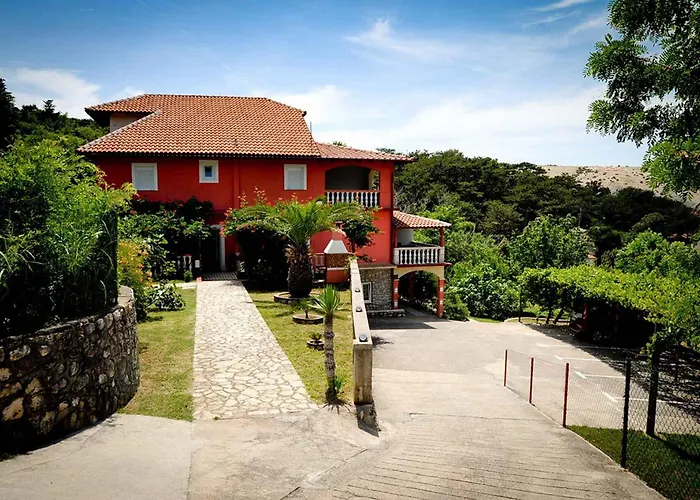 In - Insel Rab 36282 Appartamento Lopar